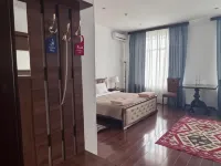 Ocean Hotels in Derbent