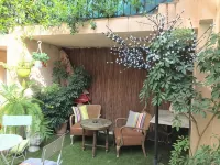 Hotel des Dames Hotels in Nice