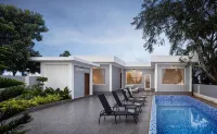 Pidoma Resort by EHM - Pools