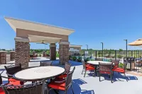 Hampton Inn by Hilton Ozona Hotels in Ozona