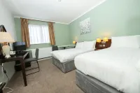 Killarney Court Hotel Hôtels à : Killarney
