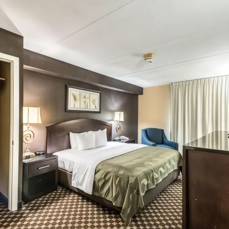 Quality Inn Ithaca - University Area