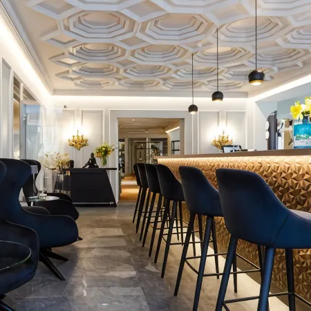 Hotel Mignon Meran Park & Spa