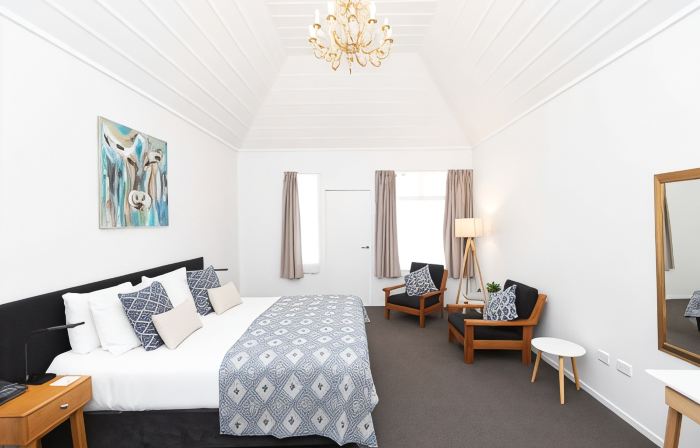 Castaway Norfolk Island