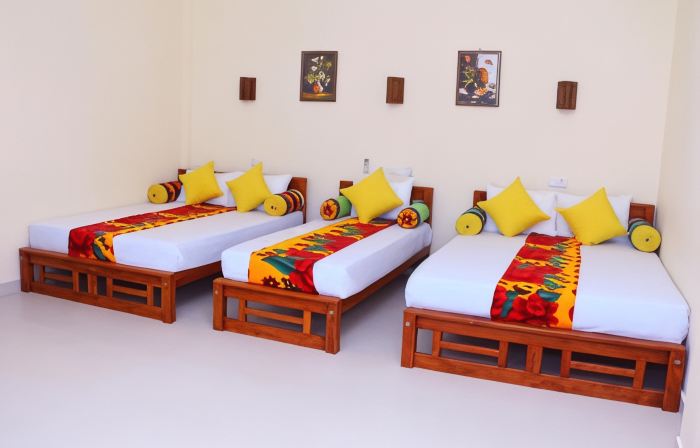 Nature Resort - Yala Safari Hotel
