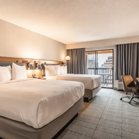 Sonesta Select Dallas Richardson