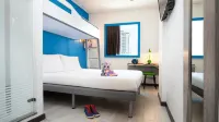 Ibis Budget Barranquilla Hotel a Barranquilla