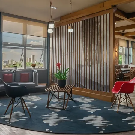 ibis Sorocaba