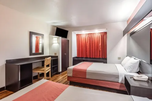 Motel 6 Chattanooga Downtown