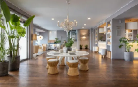 Excelsior Hotel, Spa & Lido