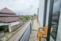 Guest House Hamz Syariah Redpartner