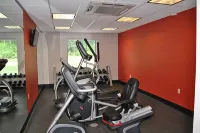 Holiday Inn Express Salem Hotel di Salem