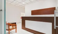 Treebo Kamron Regency Sector 80