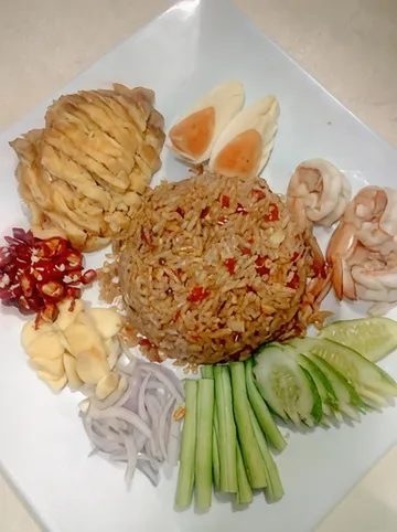 รูปภาพของโรงแรมพรสิริ