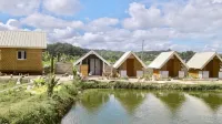 Jazz Ferme Inn Batuan Bohol - Bjergudsigt