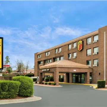 Super 8 by Wyndham Fort Wayne