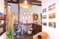 Blackheath Motor Inn - breakfast