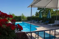Agriturismo Isorella Các khách sạn ở Narzole