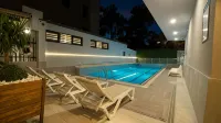 Opera Hotel Antalya
