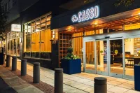 The Casso, Raleigh, A Tribute Portfolio Hotel Hotels in Raleigh
