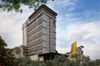 Novotel Pekanbaru Hotels in 