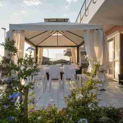 Villa Armonia Hotel Exterior