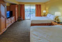 Studio 6 Phoenix, AZ – Sky Harbor