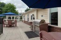 Residence Inn Dayton Troy Hotel a Troy