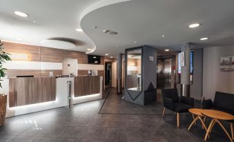Ibis Styles Charleroi Airport Aero 44