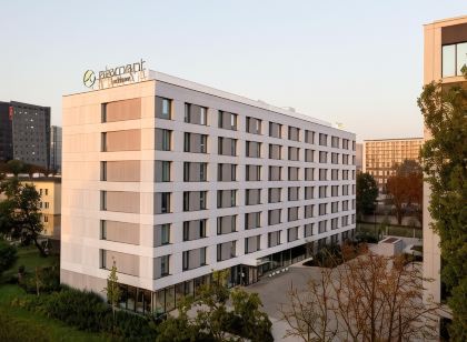 Element by Westin Wroclaw