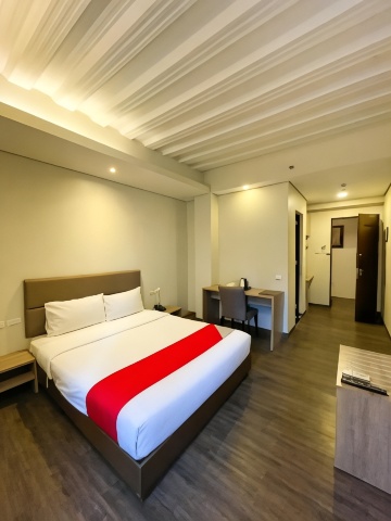 Airo Hotel Manila Hotel a Manila