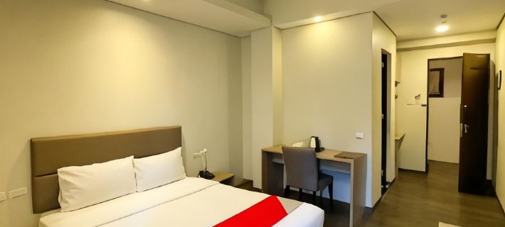 Airo Hotel Manila Hotels in City of Manila