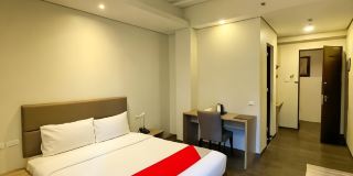 Airo Hotel Manila