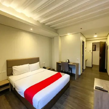 Airo Hotel Manila Hotels near Rizal Park