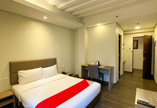 아이로 호텔-마닐라