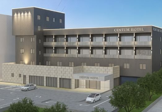 호텔 시설 사진 1