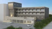 Centum Hotel Mokpo Namak branch Hotels in Muan