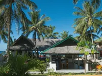 Lanas Beach Resort Carabao Island Hotels in Romblon