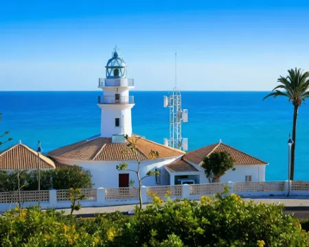 La Terreta hotel casa rural Hoteles en Cullera