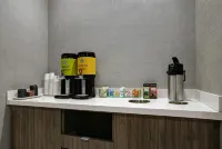 密爾沃基市區希爾頓惠庭套房飯店 密爾沃基住宿飯店