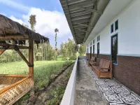Elen Homestay by ABM - Pensions