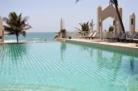Coco Ocean Resort & Spa - Strand