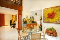 Huma Yogyakarta Hostel