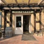 Hotel Saltenhof Hotel a Rheine