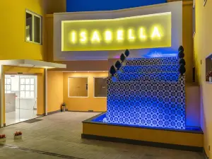 Hotel Isabella Sorrento