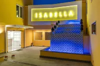 Hotel Isabella Sorrento - Aamiainen