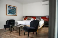 Hampshire Hotel – Voncken Valkenburg