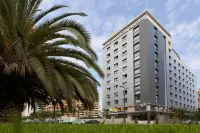 Hotel Valencia Center Hoteles en Valencia