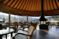 Snö Aragon Hills - Desayuno