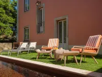 Rosegarden Essence Sintra - by Unlock Hotels Hotel a Sintra